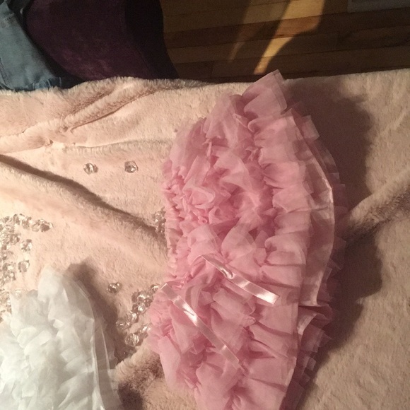 NWOT Beautiful TUTU 💕🎀 for little girl - Picture 4 of 4